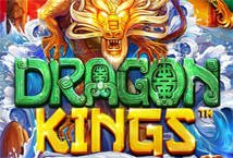 Dragon Kings slot